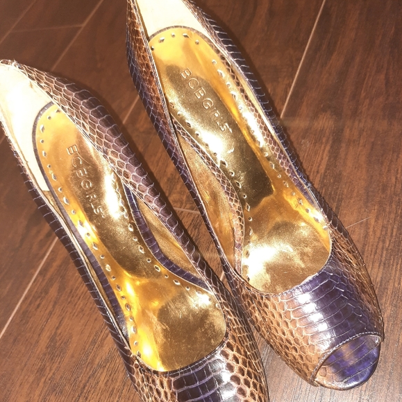 BCBG sandales - Picture 2 of 2